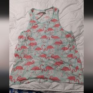 Men tank top